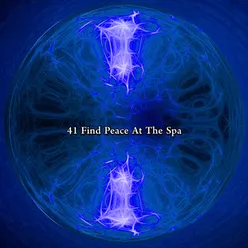 41 Find Peace At The Spa