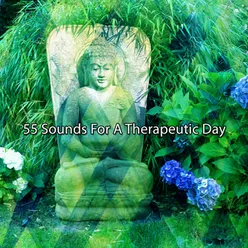 55 Sounds For A Therapeutic Day