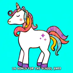 26 Songs For The School Yard