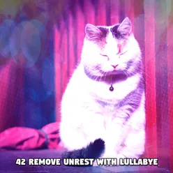 42 Remove Unrest With Lullabye