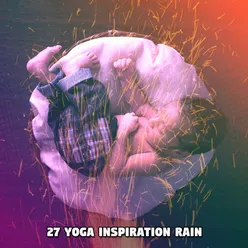 27 Yoga Inspiration Rain