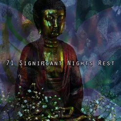 71 Significant Nights Rest