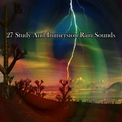 27 Study And Immersion Rain Sounds