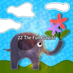 22 The Fun Playlist