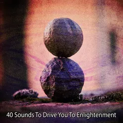 40 Sounds To Drive You To Enlightenment