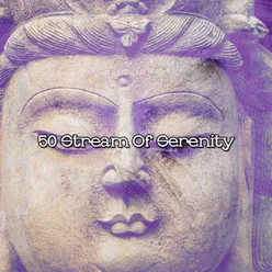 50 Stream Of Serenity