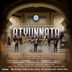 Atyunnata -2 (Worship medley)