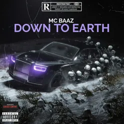 Down To Earth (EP)