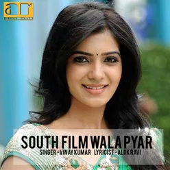 South Film Wala Pyar (NAGPURI)