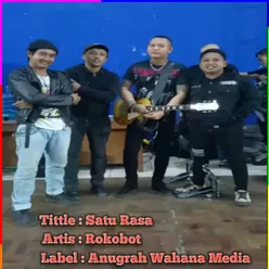 Satu Rasa (Indoneseia)