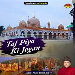 Taj Piya Ki Jogan (Islamic)