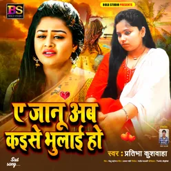 Ae Jaanu Ab Kaise Bhulae Ho (Bhojpuri)