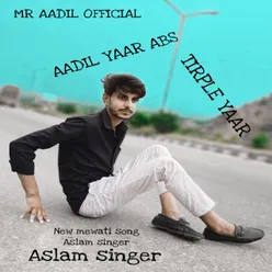 Aadil Yaar Abs (Hindi)