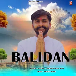 Balidaan