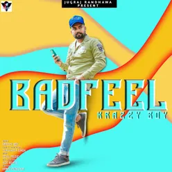 Bad Feel (punjabi song)