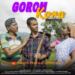 Gorom Kora (Santali)