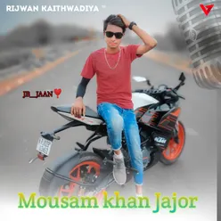 Mousam Khan Jajor