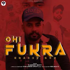 Ohi Fukra (Punjabi song)