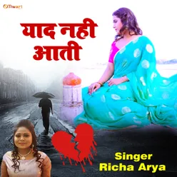 Yad Nahin Aati (Hindi sad song)