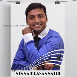Ninna Prasanathe (praise & worship)