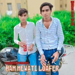 Ham Mewati Loafer
