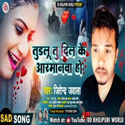 Tudlu Tu Dil Ke Armanwa Ho (Bhojpuri)