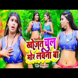 Khojat Chul Mor Lavna Ba (Bhojpuri Song)