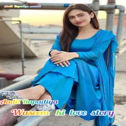 Waseem Ki Love Story (Hindi)