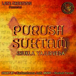 Purush Suktam (Sanskrit)