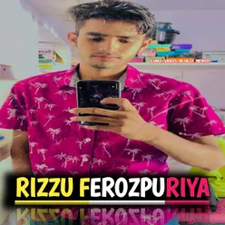 Rizzu Ferozpuriya