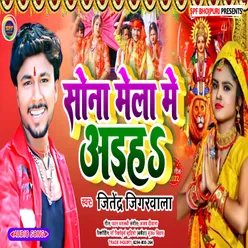 Sona Me Mela Me Aaiha (Bhojpuri)