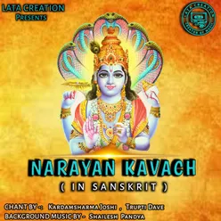 Narayan Kavach (Sanskrit)