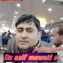 Dx Asif Mewati S