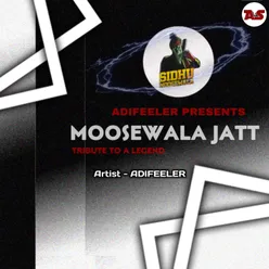 Moosewala Jaatt (ORIGINAL)