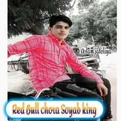 Red Bull Chora Soyab King