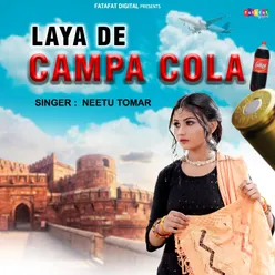 Laya De Campa Cola (Hindi)