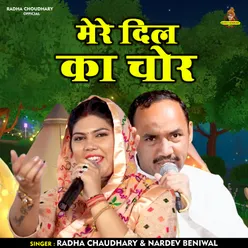 Mere Dil Ka Chor (Hindi)