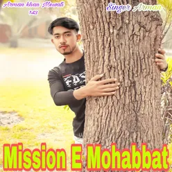 Mission E Mohabbat (Mewati, Hindi)