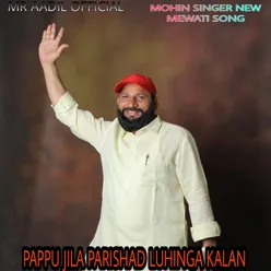 Pappu Jila Parishad Luhinga Kalan