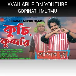 Kunchi Kundri Santali Song Gopinath Murmu (Santali)