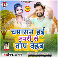 Chamaran Hai Namari Se Toop Deham Re (Bhojpuri)