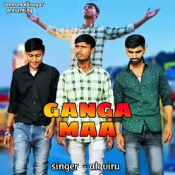 Ganga Maa