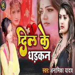 Dil Ke Dharkan Bhojpuri Song