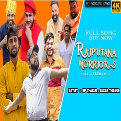 Rajputana Worriors Haryanvi