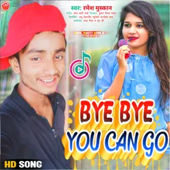 Bye Bye You Can Go Bhojpuri