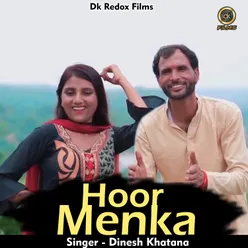 Hoor Menka Hindi