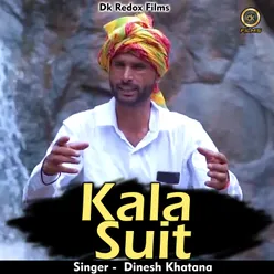 Kala Suit Hindi