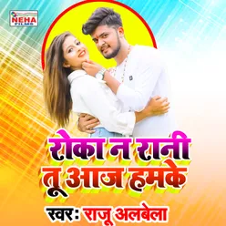 Roka N Rani Tu Aaj Hamke Bhojpuri Song