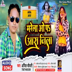 Marela Opa Aara Zilla Bhojpuri