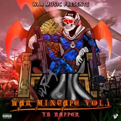 War Mixtape Vol 1